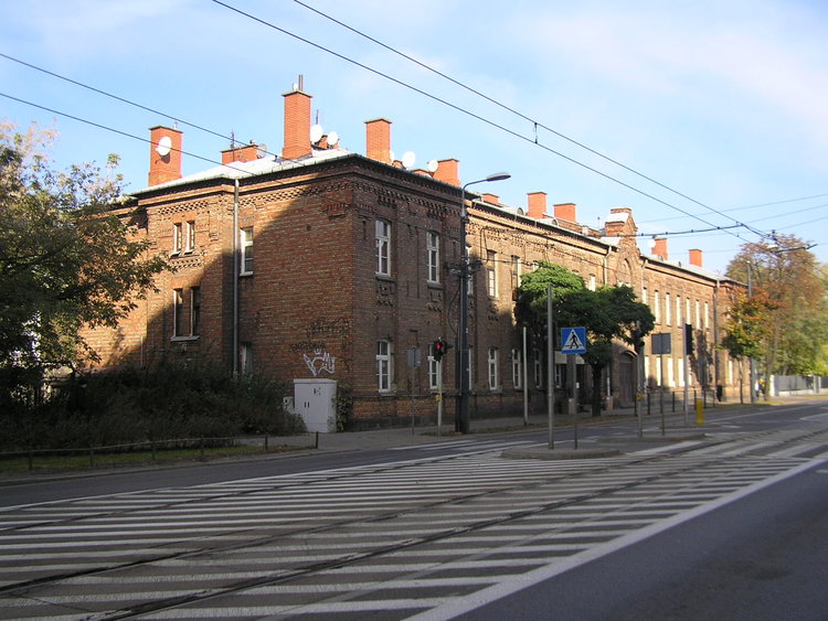 11 Listopada 13 w&nbsp;Warszawie