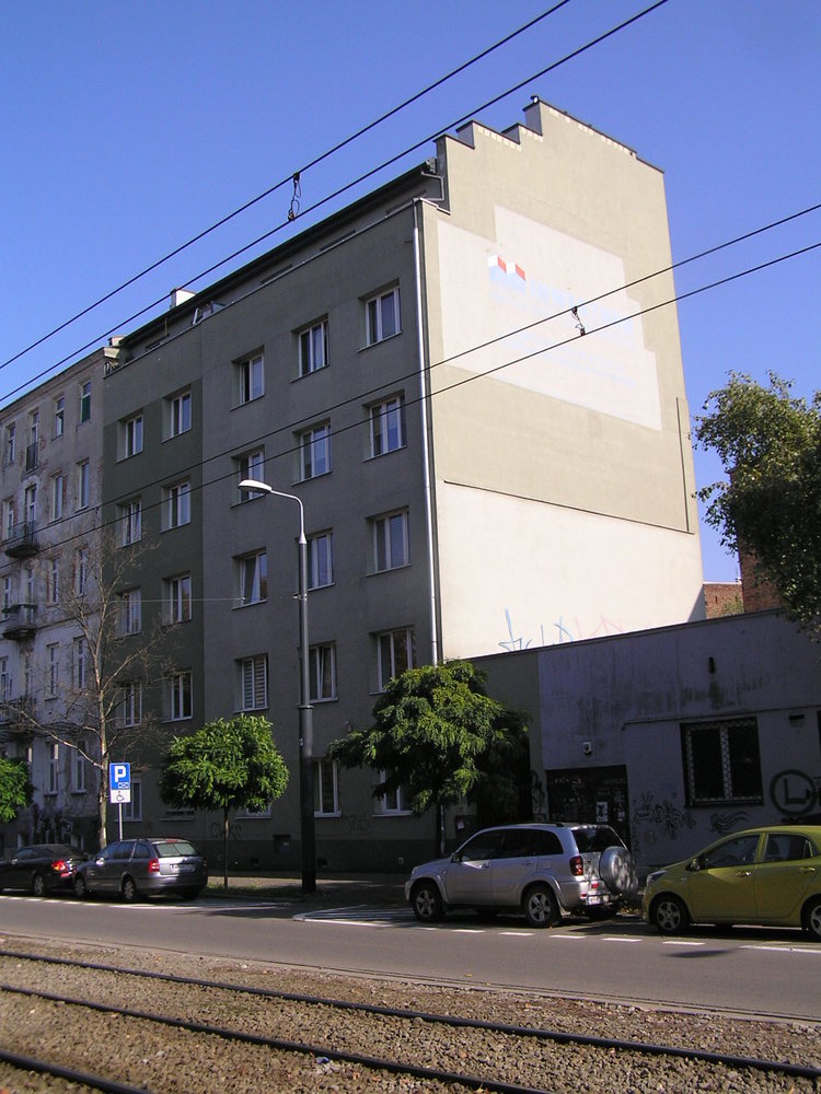 11 Listopada 24 w&nbsp;Warszawie