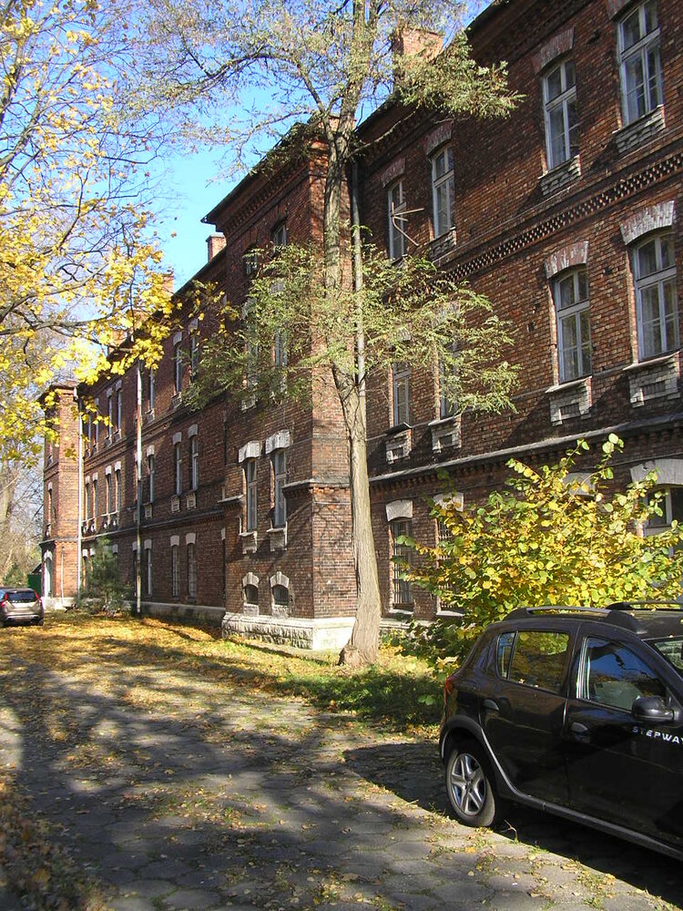 11 Listopada 25 w&nbsp;Warszawie