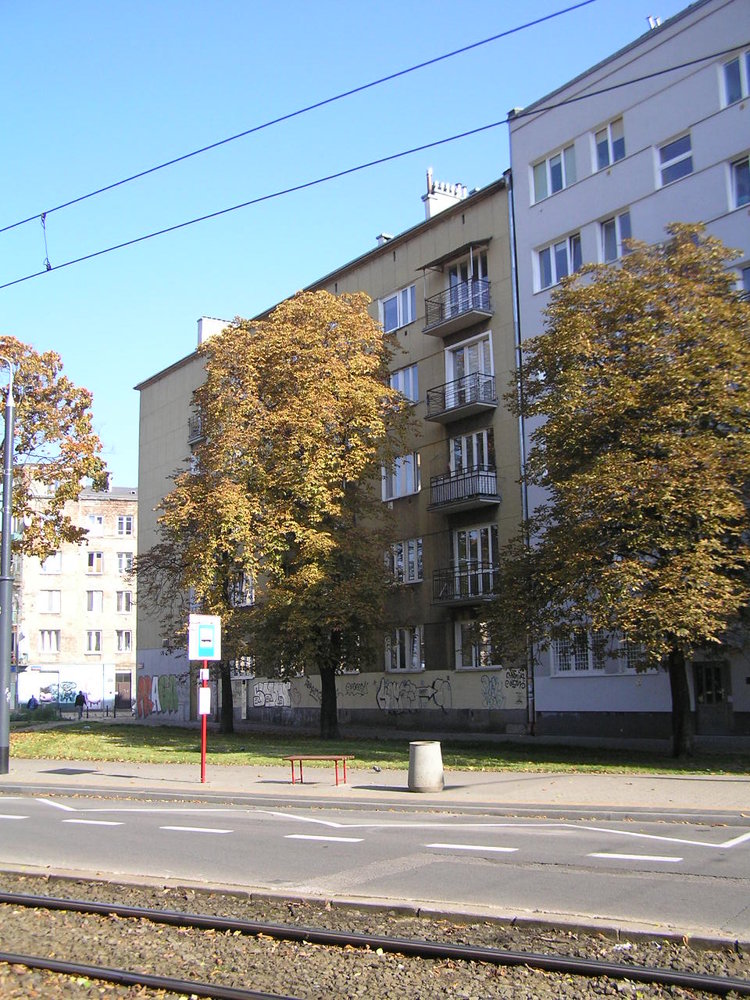 11 Listopada 30 w&nbsp;Warszawie