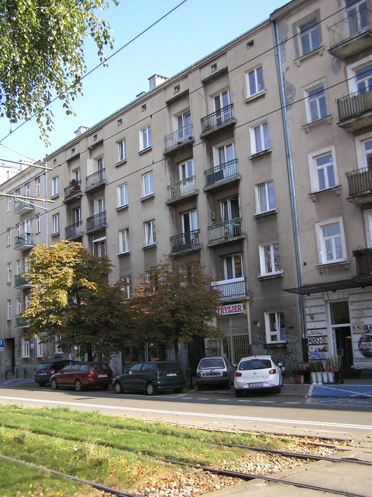 11 Listopada 6 w&nbsp;Warszawie