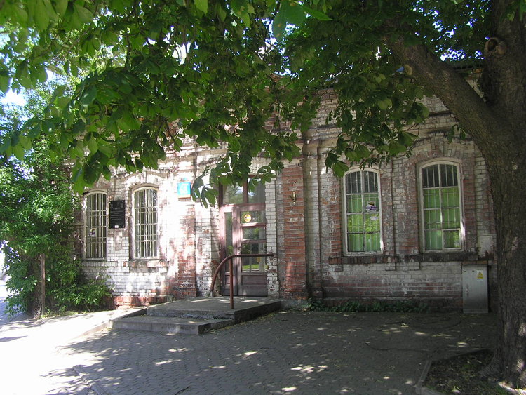 11 Listopada 68 w&nbsp;Warszawie