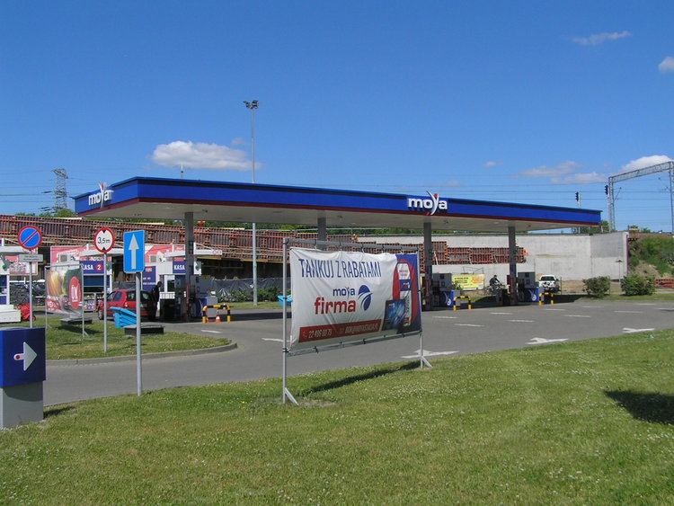 Al. Solidarności 6 w&nbsp;Warszawie