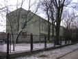 Szkoła przy Angorskiej 2 w Warszawie