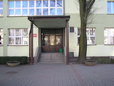 Szkoła przy Angorskiej 2 w Warszawie