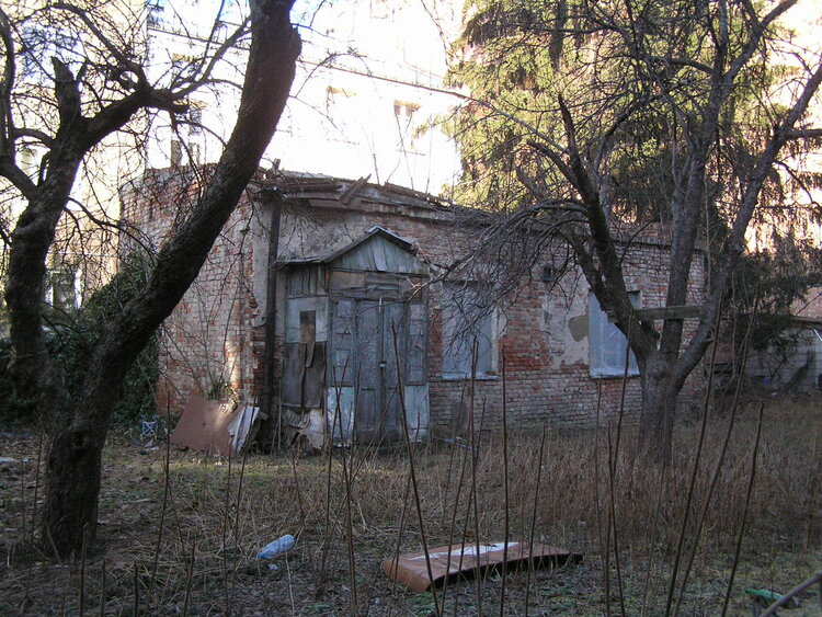 Apteczna 5 w&nbsp;Warszawie