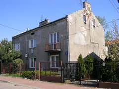 Bakaliowa 1 w Warszawie