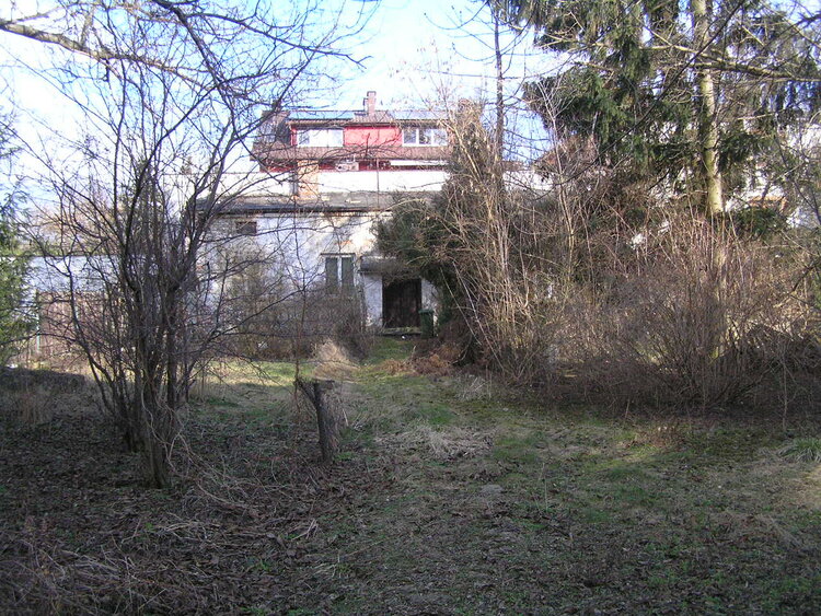 Beskidzka 30 w&nbsp;Warszawie