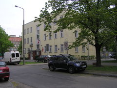 Brechta 16 w Warszawie