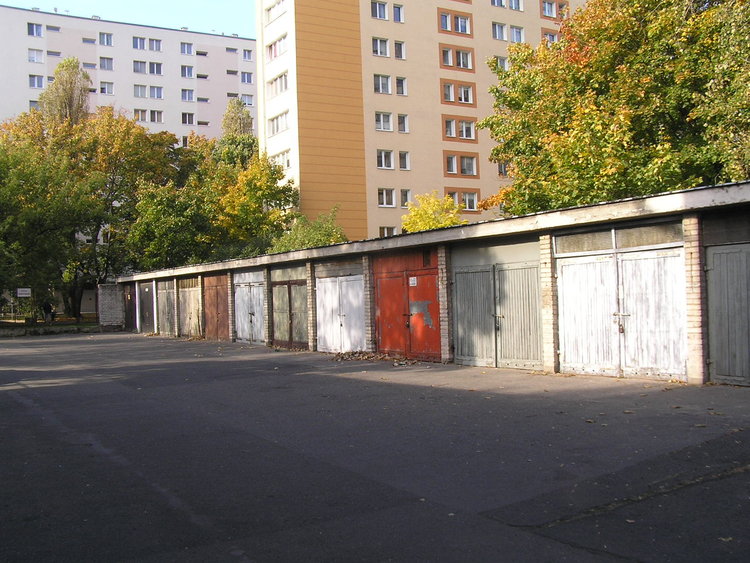 Burdzińskiego 7A w&nbsp;Warszawie