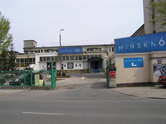 Mińska 65 w Warszawie