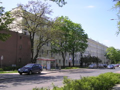 Chrzanowskiego 19 w Warszawie