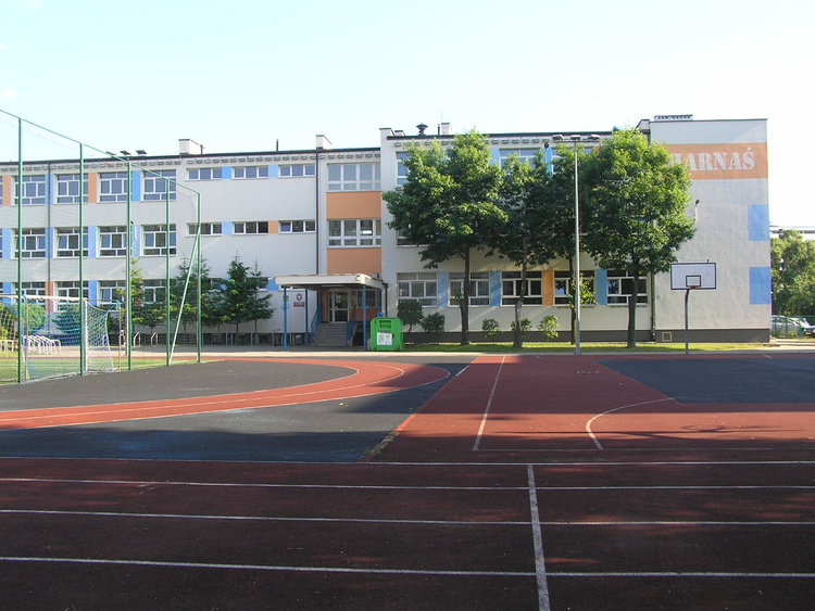 Cyrklowa 1 w&nbsp;Warszawie