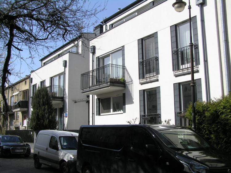 Czeska 19 w&nbsp;Warszawie