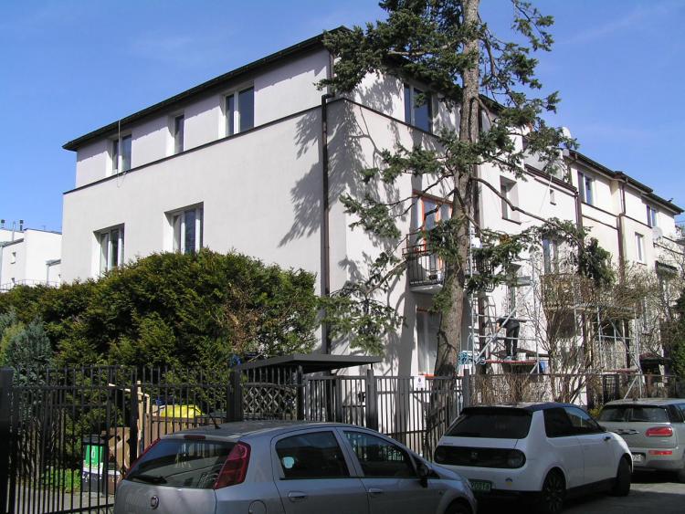 Czeska 9 w&nbsp;Warszawie