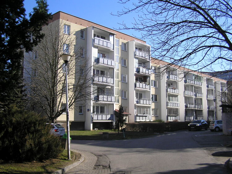 Dedala 6 w&nbsp;Warszawie