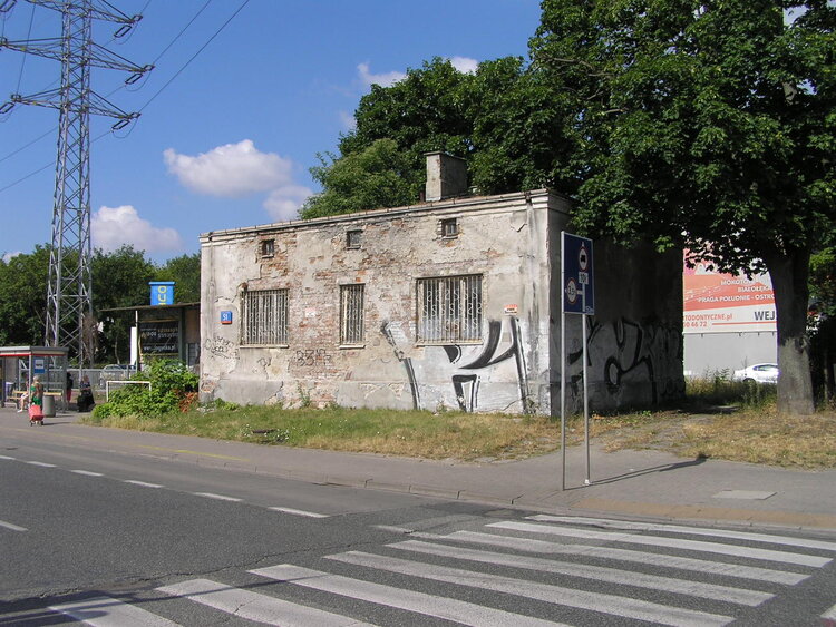 Fieldorfa 51 w&nbsp;Warszawie