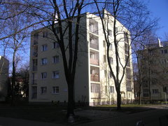 Garwolińska 22 w&nbsp;Warszawie