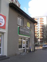 Garwolińska 5 w&nbsp;Warszawie