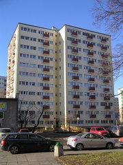 Garwolińska 7 w&nbsp;Warszawie