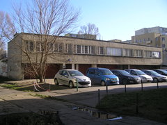 Garwolińska 4A w&nbsp;Warszawie