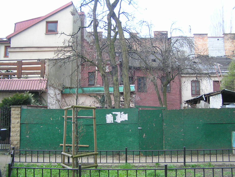 Grajewska 9 w&nbsp;Warszawie