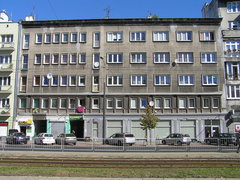 Grochowska 248 w Warszawie