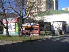 Grochowska 178 w&nbsp;Warszawie