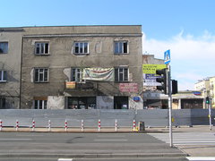Grochowska 129 w Warszawie