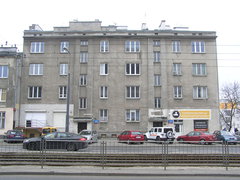Grochowska 325 w Warszawie