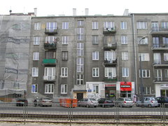 Grochowska 265 w Warszawie