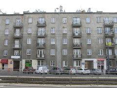 Grochowska 259 w Warszawie