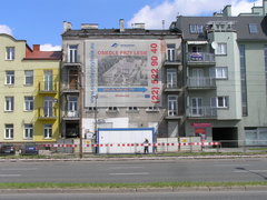 Przedwojenna Grochowska 152