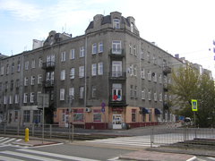 Grochowska 355 w Warszawie