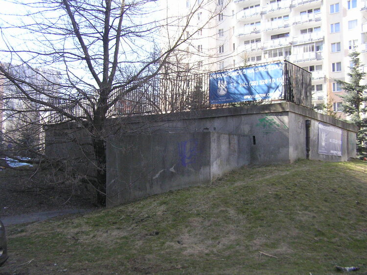 Horbaczewskiego 6 w&nbsp;Warszawie