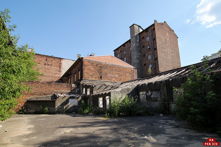 Inżynierska 5C w&nbsp;Warszawie