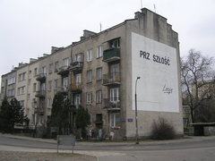 Jadowska 7 w Warszawie