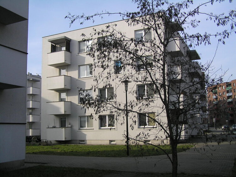 Jagiellońska 47H w&nbsp;Warszawie