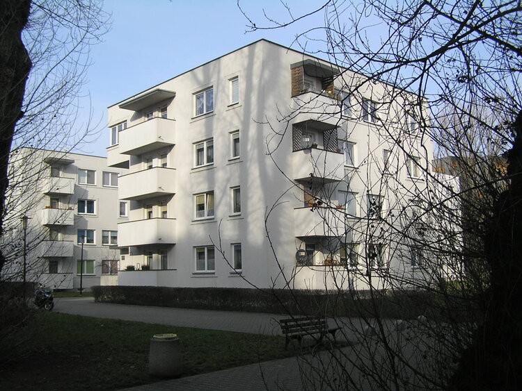 Jagiellońska 47J w&nbsp;Warszawie