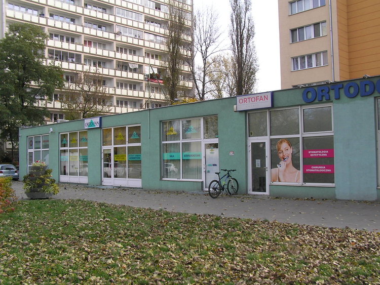 Jagiellońska 66 w&nbsp;Warszawie