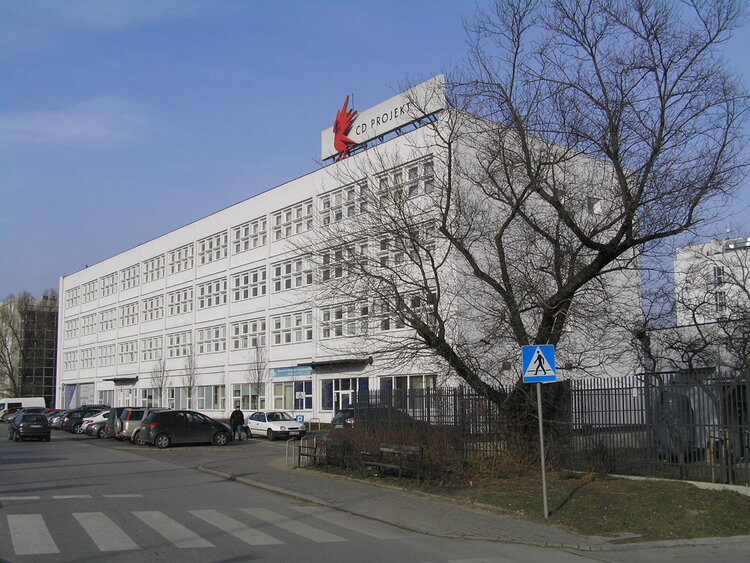 Jagiellońska 74 w&nbsp;Warszawie