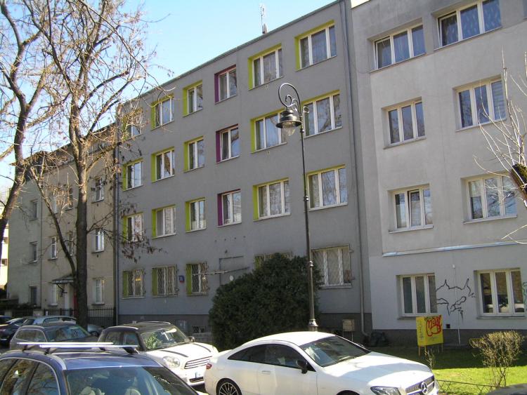 Jakubowska 20 w&nbsp;Warszawie