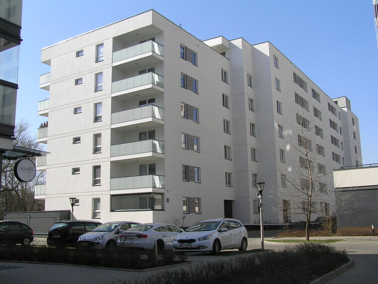 Jugosłowiańska 17A w&nbsp;Warszawie