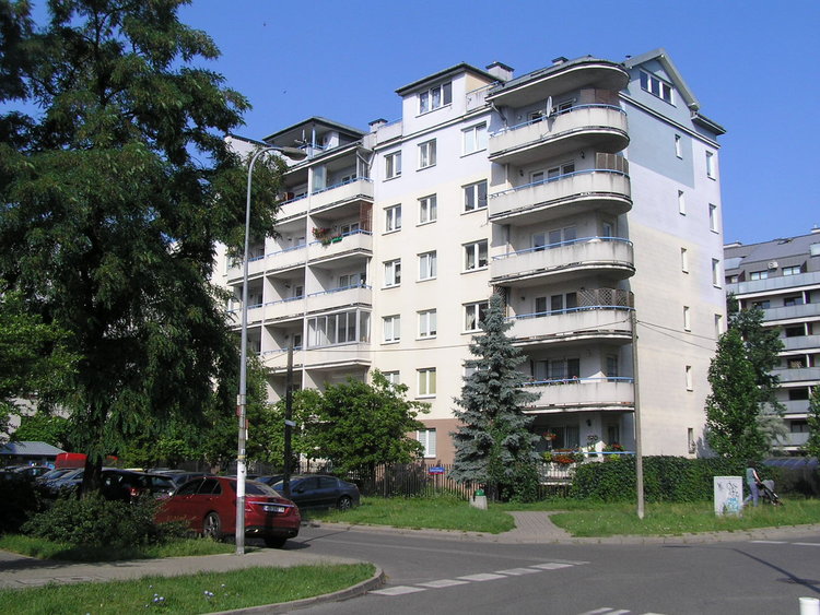 Kakowskiego 11 w&nbsp;Warszawie