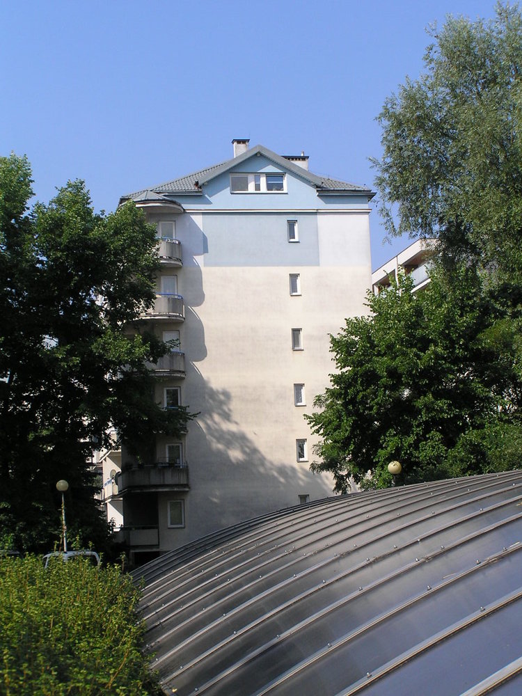 Kakowskiego 7A w&nbsp;Warszawie