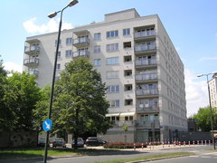 Mińska 62 w Warszawie