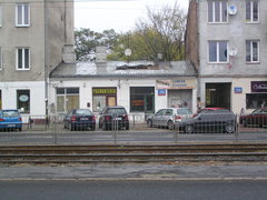 Grochowska 290 w Warszawie