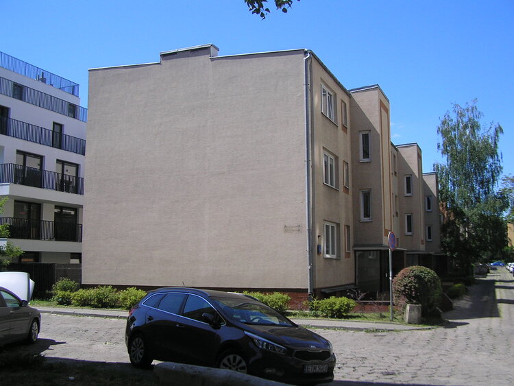 Kanadyjska 6 w&nbsp;Warszawie