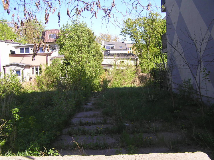 Kawcza 38 w&nbsp;Warszawie