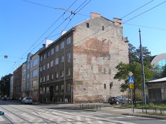 Kawęczyńska 34 w Warszawie